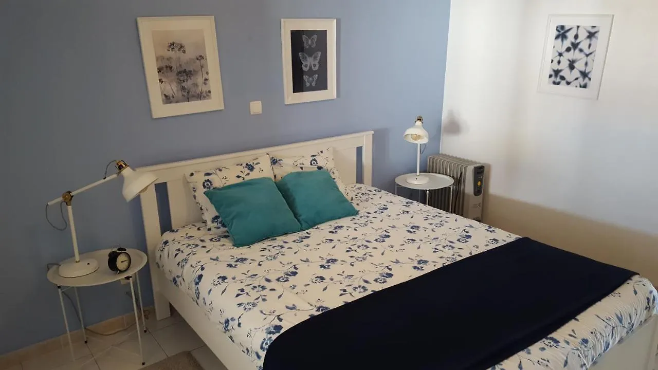 Apartment Vila Rosa Portimao