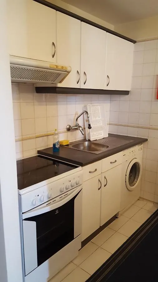 Apartment Vila Rosa Portimao