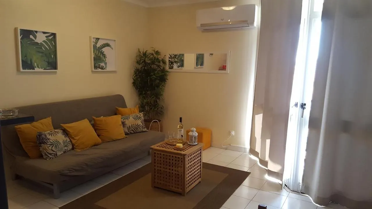 Vila Rosa Portimao Portugal
