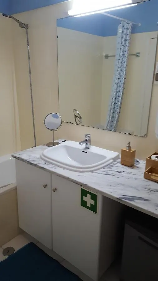 Vila Rosa Portimao Apartment