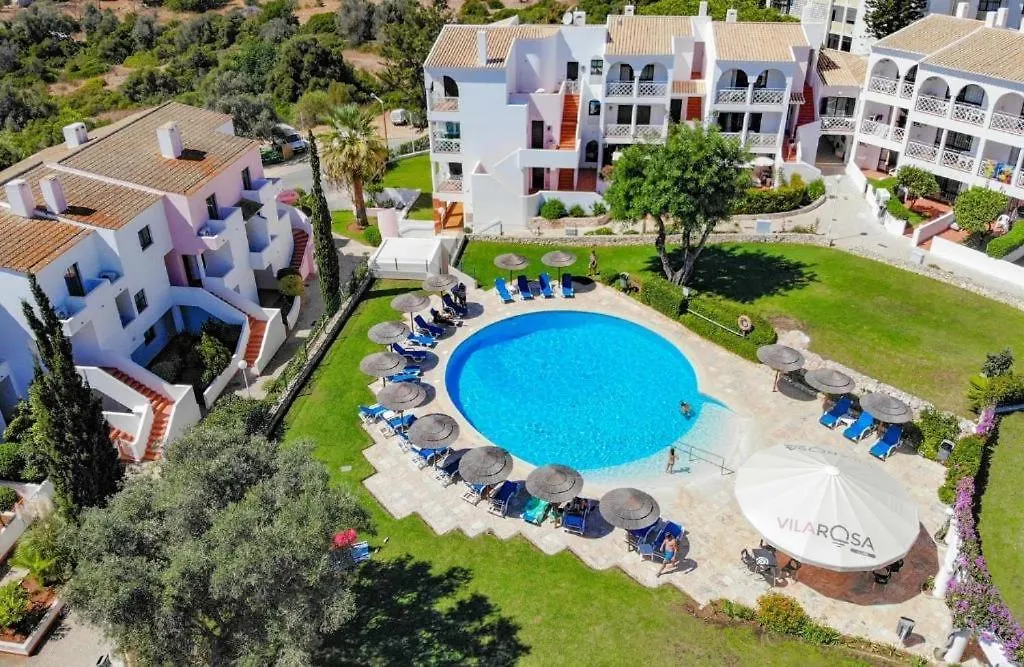 Vila Rosa Portimao 0*,