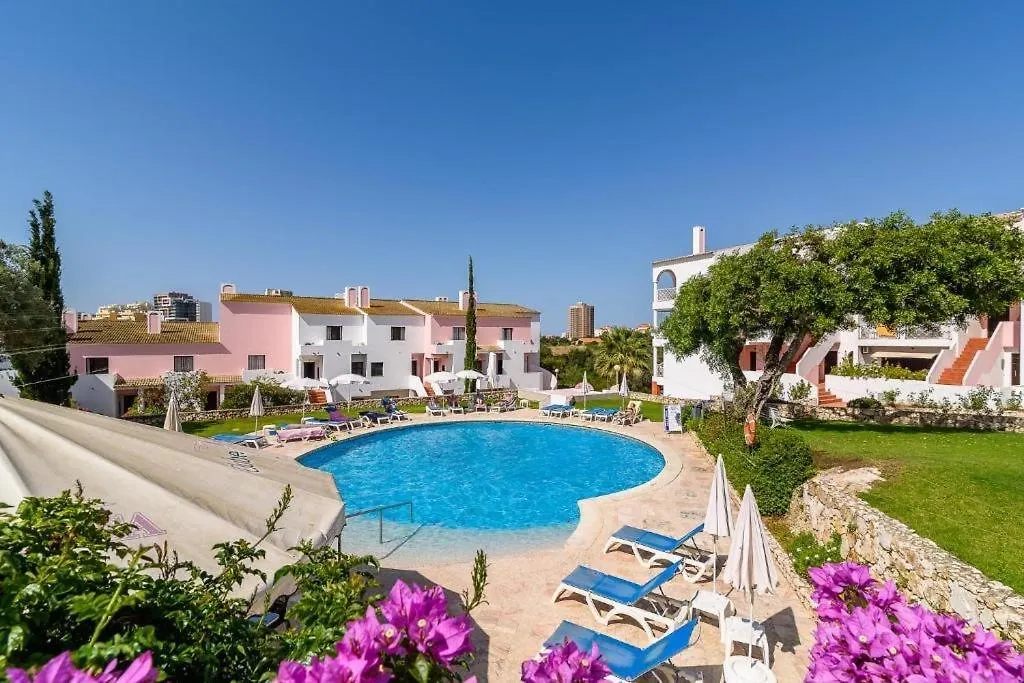 Apartment Vila Rosa Portimao