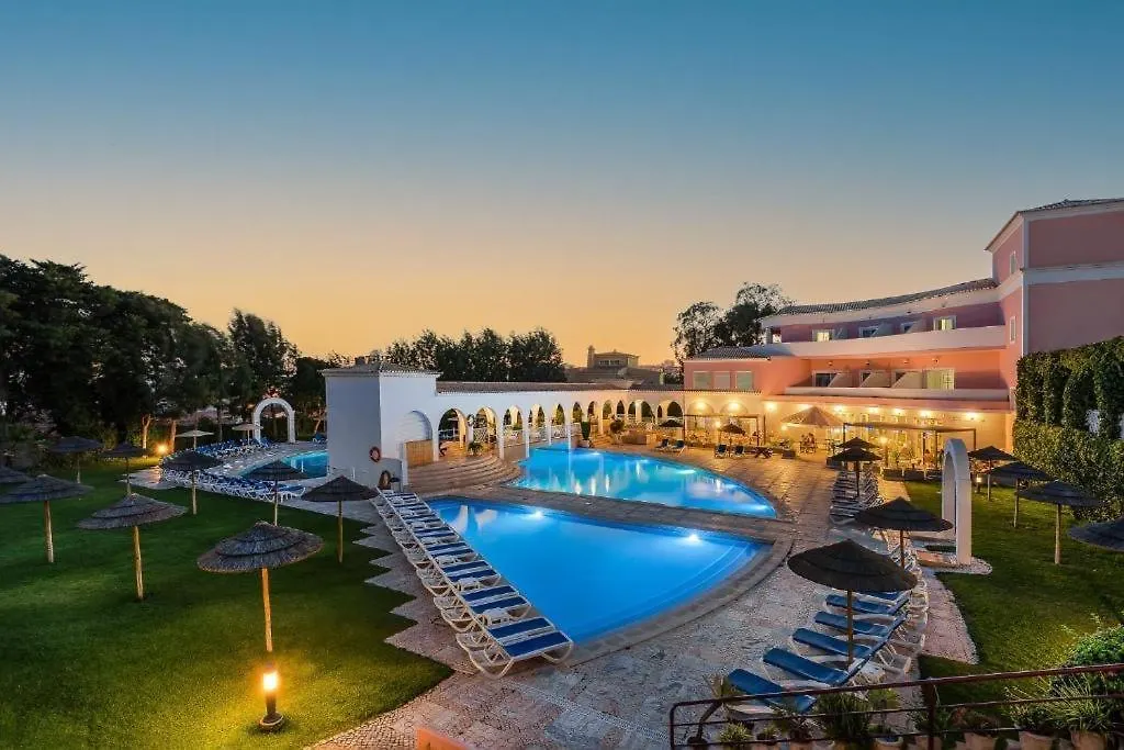 Vila Rosa Portimao Portugal