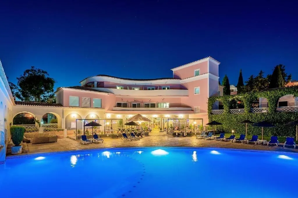 Vila Rosa Portimao 0*,  Portugal