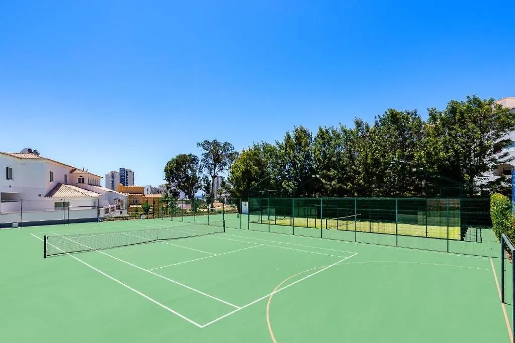 Vila Rosa Portimao Apartment