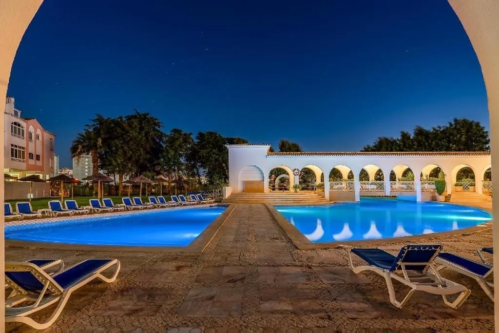 Apartment Vila Rosa Portimao Portugal