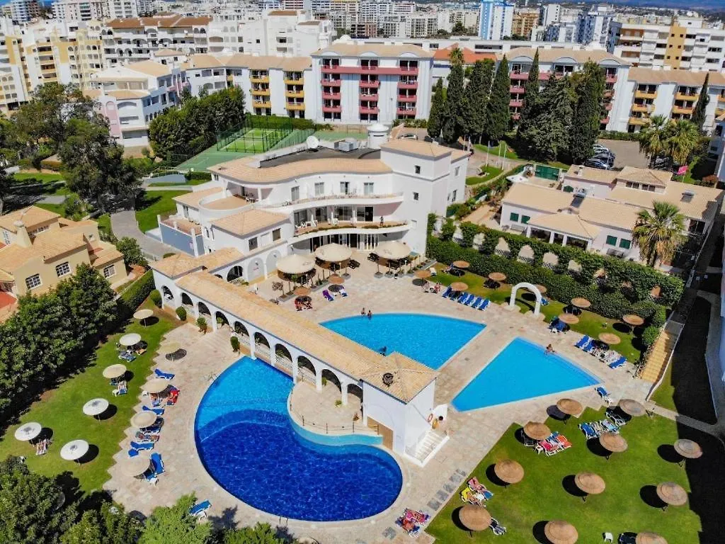 Vila Rosa Portimao