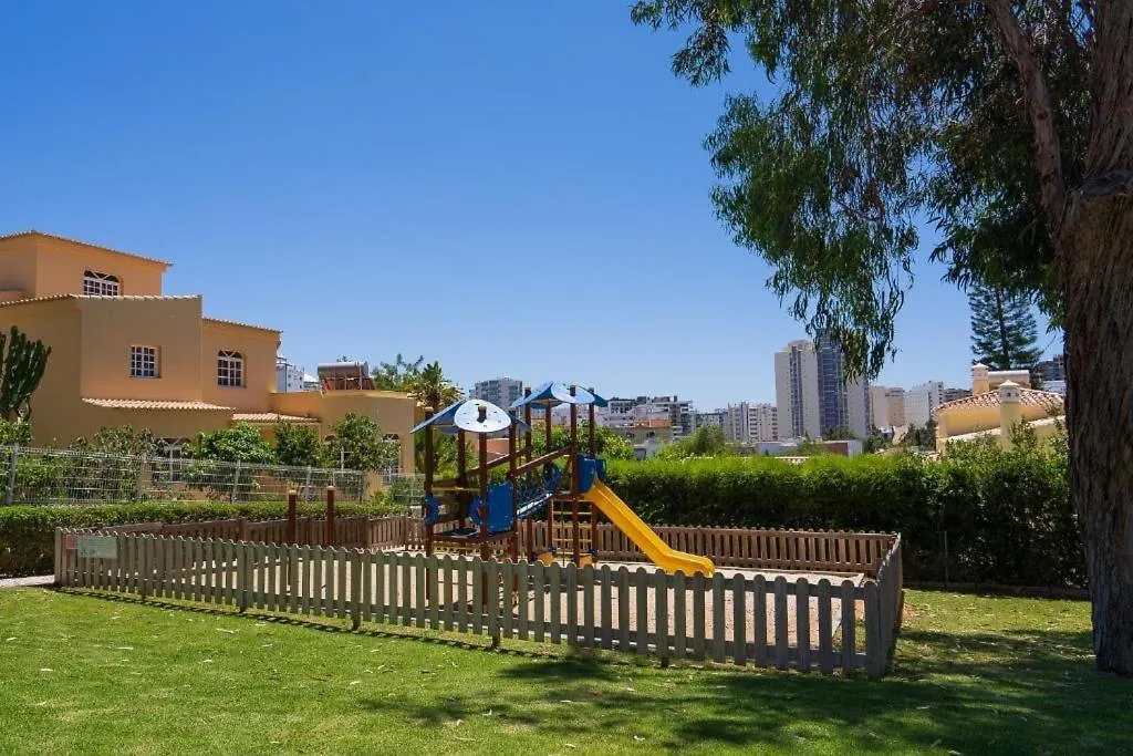 Apartment Vila Rosa Portimao