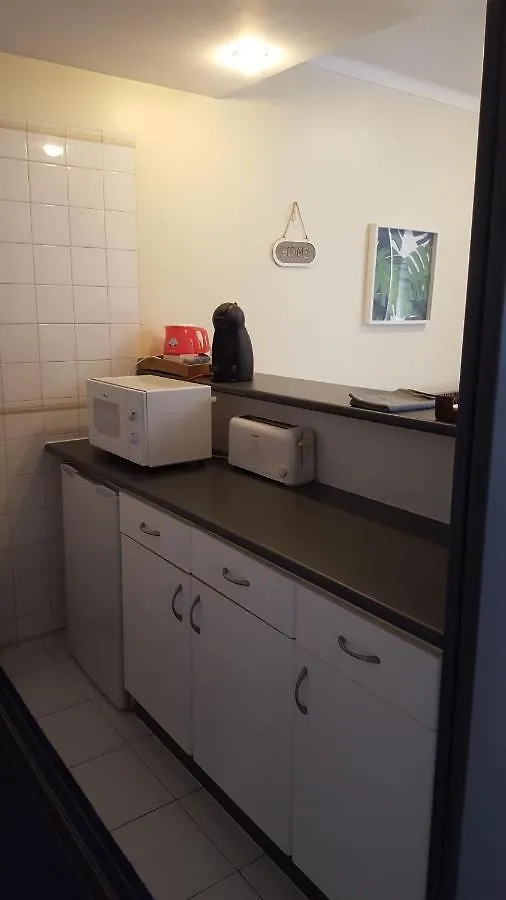 Apartment Vila Rosa Portimao Portugal