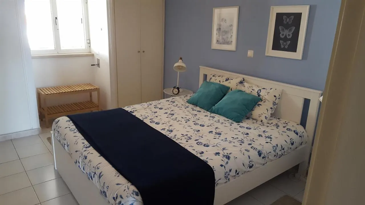 Vila Rosa Portimao Apartment